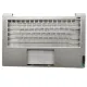 Laptop Full Body For Lenovo Ideapad Flex 5-14 14ARE05 14ITL05 14ALC05 14IIL05 Screen Cover Top Panel Front Bezel Bottom Case Palmrest Frame Touchpad Hinges