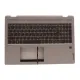 Laptop Full Body For Lenovo Ideapad Flex 5 16IAU7 Screen Cover Top Panel Front Bezel Bottom Case Palmrest Frame Touchpad Hinges