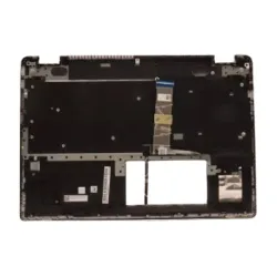 Laptop Palmrest For Lenovo Ideapad Flex 5 16IAU7 ( C Cover)
