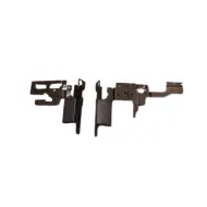 Lenovo Ideapad Flex 5 16IAU7 LCD Hinges Set