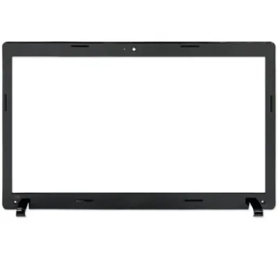 Laptop Full Body For Lenovo IdeaPad G580 G585  Screen Cover Top Panel Front Bezel Bottom Case Palmrest Frame Touchpad Hinges
