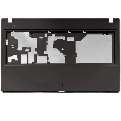 Laptop Full Body For Lenovo IdeaPad G580 G585  Screen Cover Top Panel Front Bezel Bottom Case Palmrest Frame Touchpad Hinges