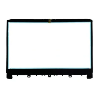 Laptop Full Body For Lenovo ideapad Gaming 3-15IHU6 3-15ACH6 Screen Cover Top Panel Front Bezel Bottom Case Palmrest Frame Touchpad Hinges