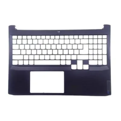 Laptop Full Body For Lenovo ideapad Gaming 3-15IHU6 3-15ACH6 Screen Cover Top Panel Front Bezel Bottom Case Palmrest Frame Touchpad Hinges