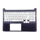 Laptop Full Body For Lenovo ideapad Gaming 3-15IHU6 3-15ACH6 Screen Cover Top Panel Front Bezel Bottom Case Palmrest Frame Touchpad Hinges
