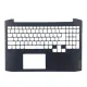 Laptop Full Body For Lenovo IdeaPad Gaming 3 15IMH05 15ARH05 Screen Cover Top Panel Front Bezel Bottom Case Palmrest Frame Touchpad Hinges