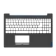 Laptop Full Body For Lenovo Ideapad L340-15 L340-15IRH Screen Cover Top Panel Front Bezel Bottom Case Palmrest Frame Touchpad Hinges