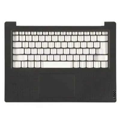 Laptop Full Body For Lenovo Ideapad S145-14 S145-14IWL V14-IWL Screen Cover Top Panel Front Bezel Bottom Case Palmrest Frame Touchpad Hinges