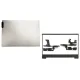 Laptop Full Body For Lenovo IdeaPad S340-14 S340-14IWL S340-14API Screen Cover Top Panel Front Bezel Bottom Case Palmrest Frame Touchpad Hinges