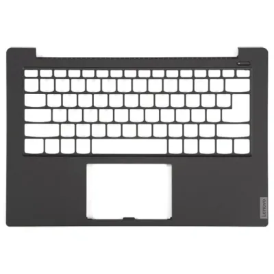 Laptop Full Body For Lenovo IdeaPad S340-14 S340-14IWL S340-14API Screen Cover Top Panel Front Bezel Bottom Case Palmrest Frame Touchpad Hinges
