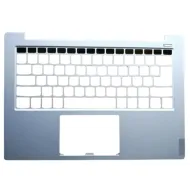 Laptop Palmrest For Lenovo IdeaPad S340-14 S340-14IWL S340-14API Silver ( C Cover)