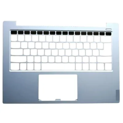 Laptop Full Body For Lenovo IdeaPad S340-14 S340-14IWL S340-14API Screen Cover Top Panel Front Bezel Bottom Case Palmrest Frame Touchpad Hinges
