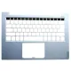 Laptop Full Body For Lenovo IdeaPad S340-14 S340-14IWL S340-14API Screen Cover Top Panel Front Bezel Bottom Case Palmrest Frame Touchpad Hinges
