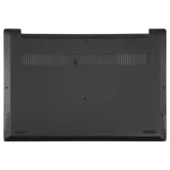Laptop Bottom Case For Lenovo IdeaPad S340-14 S340-14IWL S340-14API ( D Cover Black )