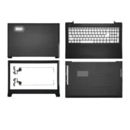 Laptop Full Body For Lenovo IdeaPad V310-15 V310-15ISK V310-15IKB Screen Cover Top Panel Front Bezel Bottom Case Palmrest Frame Touchpad Hinges