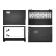 Laptop Full Body For Lenovo IdeaPad V310-15 V310-15ISK V310-15IKB Screen Cover Top Panel Front Bezel Bottom Case Palmrest Frame Touchpad Hinges