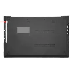Laptop Bottom Case For Lenovo IdeaPad V310-15 V310-15ISK V310-15IKB ( D Cover )