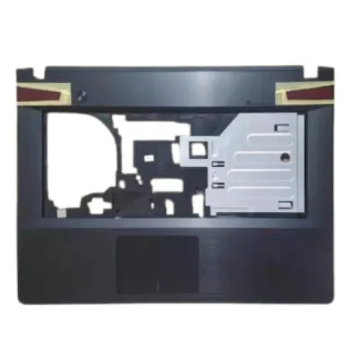 Laptop Full Body For Lenovo Ideapad Y400 Y410P Y410 Y430P Laptop LCD Back Cover Screen Cover Top Panel Front Bezel Bottom Case Palmrest Frame Touchpad Hinges