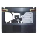 Laptop Full Body For Lenovo Ideapad Y400 Y410P Y410 Y430P Laptop LCD Back Cover Screen Cover Top Panel Front Bezel Bottom Case Palmrest Frame Touchpad Hinges