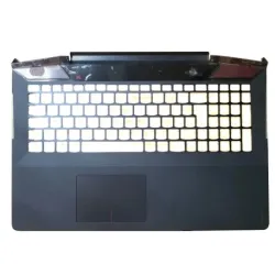 Laptop Palmrest For Lenovo Ideapad Y700-15 Y700-15ISK Y700-15ACZ with Touchpad ( C Cover)