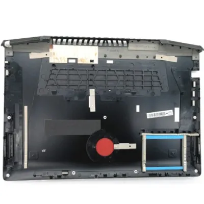 Laptop Full Body For Lenovo Ideapad Y700-15 Y700-15ISK Y700-15ACZ Screen Cover Top Panel Front Bezel Bottom Case Palmrest Frame Touchpad Hinges