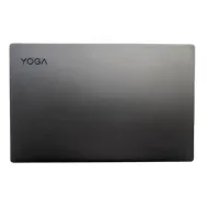 Laptop Full Body For  Lenovo Ideapad Yoga s740-14iil  s740-14iml Screen Cover Top Panel Front Bezel Bottom Case Palmrest Frame Touchpad Hinges