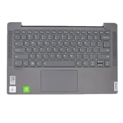 Laptop Palmrest For Lenovo Ideapad Yoga s740-14iil s740-14iml ( C Cover)
