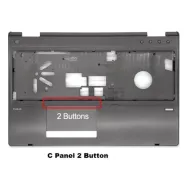 Laptop Palmrest For Lenovo IdeaPad Z580 Z585 ( C Cover)