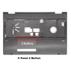 Laptop Palmrest For Lenovo IdeaPad Z580 Z585 ( C Cover)