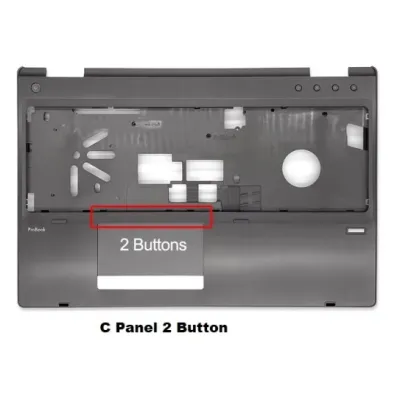 Laptop Full Body For Lenovo IdeaPad Z580 Z585 Screen Cover Top Panel Front Bezel Bottom Case Palmrest Frame Touchpad Hinges