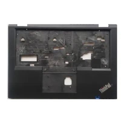 Laptop Full Body For Lenovo  L13 YOGA S2 YOGA 2020 5CB0S95345 Screen Cover Top Panel Front Bezel Bottom Case Palmrest Frame Touchpad Hinges