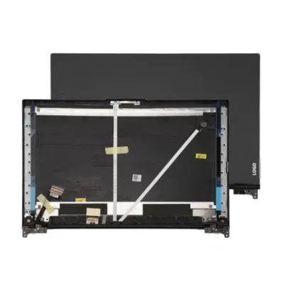 Laptop Full Body For Lenovo LEGION 5 15IMH05H 15ARH05H 15ARH05 Y7000 Screen Cover Top Panel Front Bezel Bottom Case Palmrest Frame Touchpad Hinges
