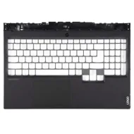 Laptop Palmrest For Lenovo LEGION 5 15IMH05H 15ARH05H 15ARH05 Y7000 with touchpad ( C Cover)