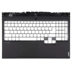Laptop Palmrest For Lenovo LEGION 5 15IMH05H 15ARH05H 15ARH05 Y7000 with touchpad ( C Cover)