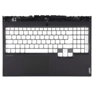 Laptop Full Body For Lenovo LEGION 5 15IMH05H 15ARH05H 15ARH05 Y7000 Screen Cover Top Panel Front Bezel Bottom Case Palmrest Frame Touchpad Hinges