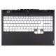 Laptop Full Body For Lenovo LEGION 5 15IMH05H 15ARH05H 15ARH05 Y7000 Screen Cover Top Panel Front Bezel Bottom Case Palmrest Frame Touchpad Hinges
