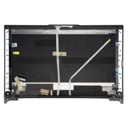 Laptop Full Body For Lenovo LEGION 5 15ITH6 Y7000P R7000P Screen Cover Top Panel Front Bezel Bottom Case Palmrest Frame Touchpad Hinges