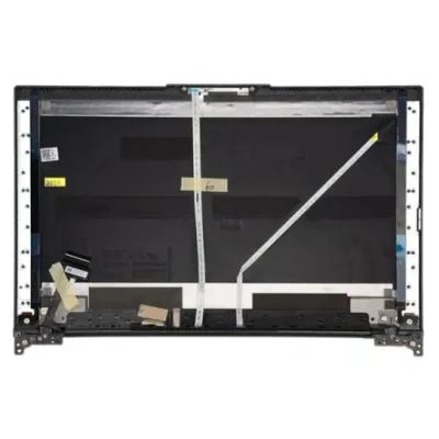 Laptop Full Body For Lenovo LEGION 5 15ITH6 Y7000P R7000P Screen Cover Top Panel Front Bezel Bottom Case Palmrest Frame Touchpad Hinges