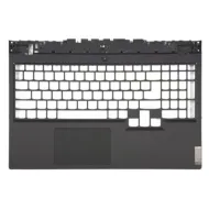 Laptop Palmrest For Lenovo LEGION 5 15ITH6 Y7000P R7000P with touchpad ( C Cover)