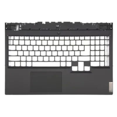 Laptop Full Body For Lenovo LEGION 5 15ITH6 Y7000P R7000P Screen Cover Top Panel Front Bezel Bottom Case Palmrest Frame Touchpad Hinges
