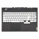 Laptop Full Body For Lenovo LEGION 5 15ITH6 Y7000P R7000P Screen Cover Top Panel Front Bezel Bottom Case Palmrest Frame Touchpad Hinges