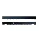 Laptop Full Body For Lenovo LEGION 5 15ITH6 Y7000P R7000P Screen Cover Top Panel Front Bezel Bottom Case Palmrest Frame Touchpad Hinges