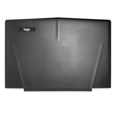 Laptop Full Body For  Lenovo Legion Y520 R720 Y520-15 Y520-15IKB R720-15 R720-15IKB Screen Cover Top Panel Front Bezel Bottom Case Palmrest Frame Touchpad Hinges