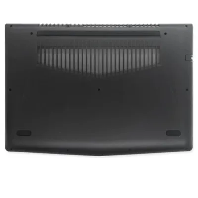 Laptop Full Body For  Lenovo Legion Y520 R720 Y520-15 Y520-15IKB R720-15 R720-15IKB Screen Cover Top Panel Front Bezel Bottom Case Palmrest Frame Touchpad Hinges