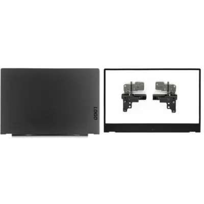 Laptop Full Body For Lenovo Legion Y530 Y530-15ICH Y7000 15.6 Screen Cover Top Panel Front Bezel Bottom Case Palmrest Frame Touchpad Hinges