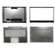 Laptop Full Body For Lenovo Thinkbook 14s-IWL Screen Cover Top Panel Front Bezel Bottom Case Palmrest Frame Touchpad Hinges