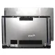 Laptop Full Body For Lenovo Thinkbook 14s-IWL Screen Cover Top Panel Front Bezel Bottom Case Palmrest Frame Touchpad Hinges