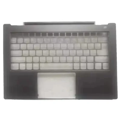 Laptop Full Body For Lenovo Thinkbook 14s-IWL Screen Cover Top Panel Front Bezel Bottom Case Palmrest Frame Touchpad Hinges