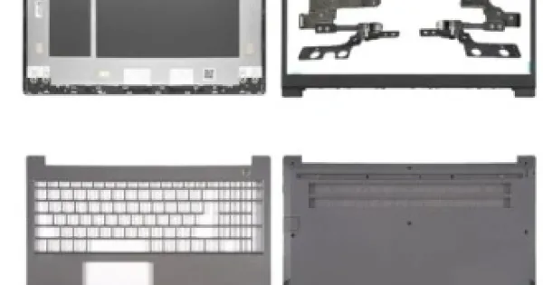 Laptop Full Body For Lenovo ThinkBook 15 15-IIL 15-IML Screen