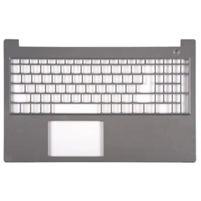 Laptop Full Body For Lenovo ThinkBook 15 15-IIL 15-IML Screen Cover Top Panel Front Bezel Bottom Case Palmrest Frame Touchpad Hinges